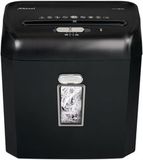 Шредер Rexel AUTO+ 300X (2103250EU)
