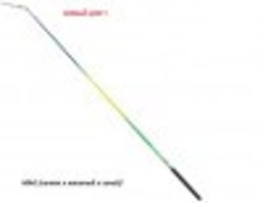 ПАЛОЧКА SASAKI M-781T 60 СМ ТРЁХЦВЕТНАЯ