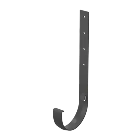 Кронштейн желоба металлический Premium