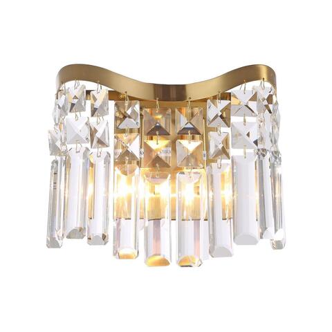 Настенный светильник Favourite UNDA 4135-2W