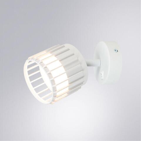 Настенный светильник Arte Lamp ATRIA A8031AP-1WH