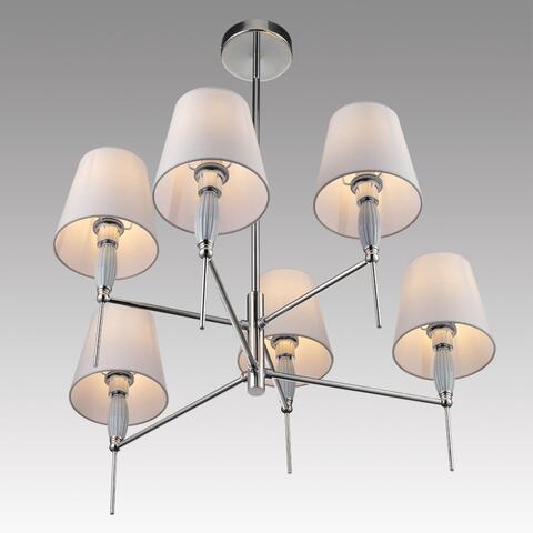 Люстра на штанге Lumion KARMEN 8279/6