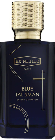 Ex Nihilo Blue Talisman Extrait de parfum