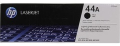 Картриджи HP 44A CF244A черный