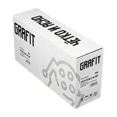 Картридж HP CF259A, Canon 057, без чипа, 3K, Grafit