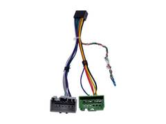 Магнитола для Volvo S80 (1998-2006) Android 11 6/128GB QLED DSP 4G модель VO-011TS18