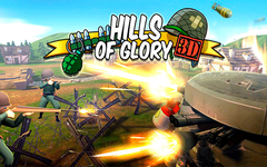Hills Of Glory 3D (для ПК, цифровой код доступа)
