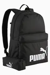 Рюкзак Puma Phase Set - черный