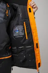 Зимний костюм рыболовный Remington Mr.Ide Travel на remingtonn.ru