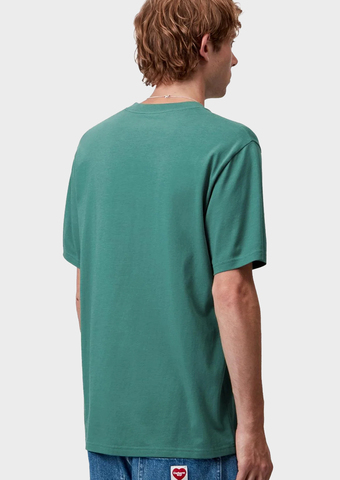 Футболка CARHARTT WIP Work Life Romance