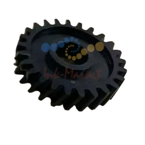 Шестерня 25T Konica Minolta A0G6602300 25T Input Gear для AccurioPress 6120 (A0G6602300)