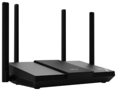 Маршрутизатор ASUS RT-BE50 (90IG09U0-MO3S00)