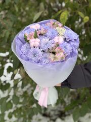 Букет цветов Изабелла