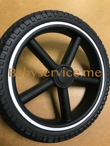 Колесо Indigo Target