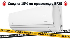 FUNAI KADZOKU Inverter RAC-I-KD35HP.D01