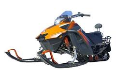 Снегоход WOIDEAL WD 150