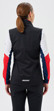 Жилет тренировочный Nordski Pro 2.0 Black W женский