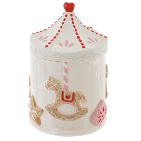 Конфетница 