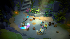 Fae Farm (для ПК, цифровой код доступа)