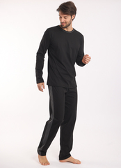 Мужская пижама E22B-11P102