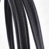 Сумка Саломея 852 гладкий черный