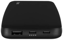 Внешний аккумулятор TTEC 2BB204S1 10000 мАч черный