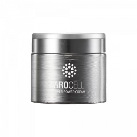 Arocell Super Power Cream, Интенсивный омолаживающий крем с ботулином, 50 г
