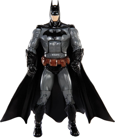 Фигурка Бэтмен из игры Аркхэм Сити