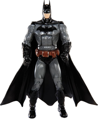 Фигурка Бэтмен из игры Аркхэм Сити