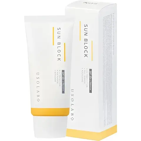 Солнцезащитный крем SPF50