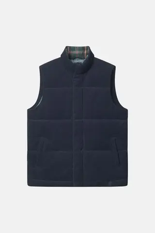 Жилет Colours&Sons