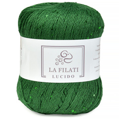 Пряжа La Filati Lucido (80037)