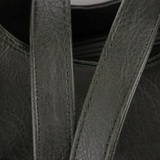 Сумка Саломея 507 македония оливковый