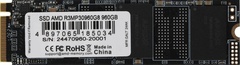 SSD AMD R3MP30960G8 960 Гб