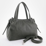 Сумка Саломея 505 македония оливковый