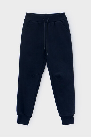 брюки  К 400569/индиго