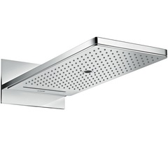 Душ верхний 26x59 см 3 режима Axor ShowerSolutions 35283000 фото