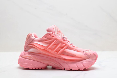 Pharrell x adidas Adistar Jellyfish 'Light Pink' 