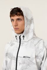 Летняя куртка для рыбалки Remington PU Fishing Rivers 2 на remingtonn.ru