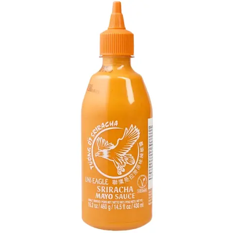 Шрирача МАЙО - Uni-Eagle 460 г