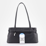 Сумка Саломея 216 наппа черный