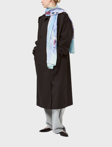 Палантин LABBRA 90*180