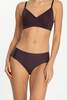 DARK PLUM/BLOOM Трусы слипы