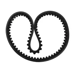 Ремень DDE клиновой 17х838Li для VP165-CK (908-733-005)