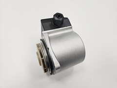 Двигатель насоса (GRUNDFOS UPSO 15-50) для ELECTROLUX Basix/Hi-Tech (арт. AA01000018-1, AA10010006-1)