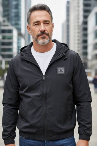 Куртка armani 968539