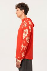 Летняя футболка (джерси) для рыбалки Remington Fishing Sun and Mosquito Protection Style 2 на remingtonn.ru