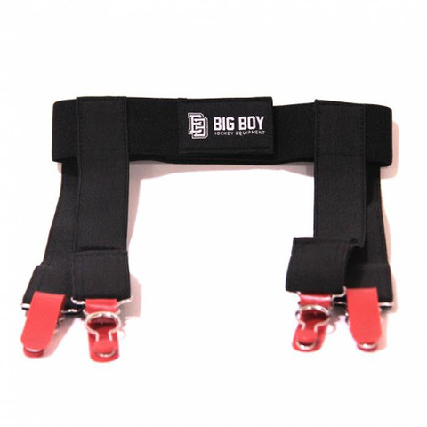 Пояс для гамаш BIG BOY SR