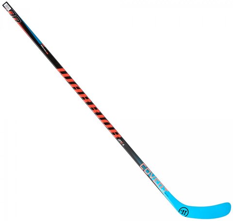 Клюшка WARRIOR QRE4 GRIP W28 GALLAGHER 50 JR L