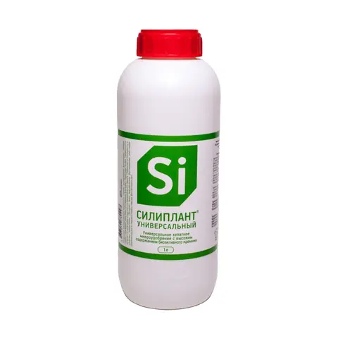 Силиплант Универсальный 1 л